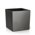 Duża donica Lechuza Cube Premium 50