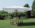 Parasol ogrodowy Palladio Standard