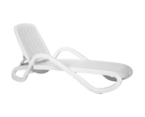 Leżak basenowy Nardi EDEN