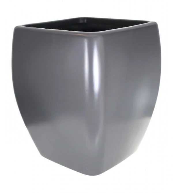 Donica z włókna szklanego OWAL