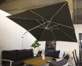 Parasol na nodze bocznej Varallo