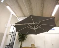 Parasol na nodze bocznej Varallo