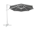 Parasol na nodze bocznej Varallo