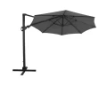 Parasol na nodze bocznej Varallo