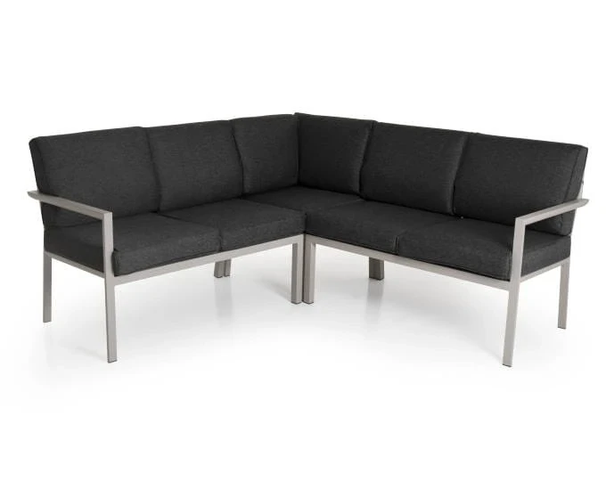 Wysoki narożnik aluminiowy Delia