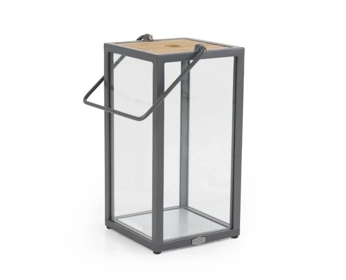 Duża latarnia Zalongo