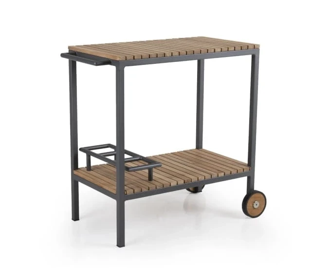 Wózek na napoje Zalongo