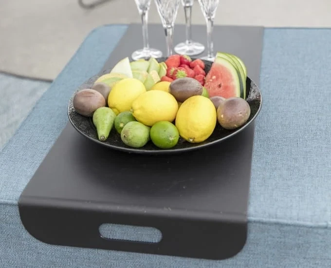 Aluminiowa taca Feno