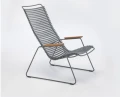 Fotel wypoczynkowy Click