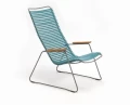 Fotel wypoczynkowy Click