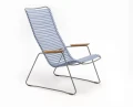 Fotel wypoczynkowy Click