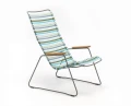 Fotel wypoczynkowy Click