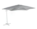Parasol ogrodowy Linz 2,5x2,5 m na bocznej nodze