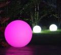 Lampa mBall kula do ogrodu