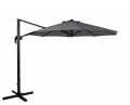 Parasol ogrodowy Linz okrągły na nodze bocznej (3 m)