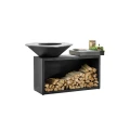 Grill wyspa OFYR Island 100