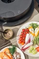 Grill stołowy Ofyr Tabl’O