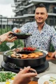 Grill stołowy Ofyr Tabl’O