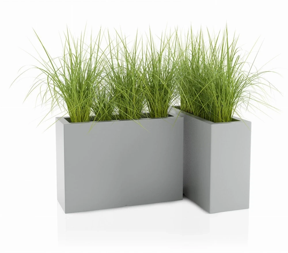 Donica prostokątna Lungo Grande