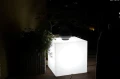 Kostka SQUARE Light podświetlana