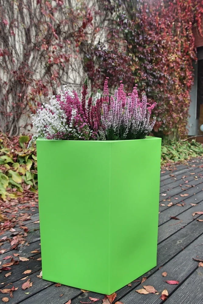 Geometryczna donica Ceto