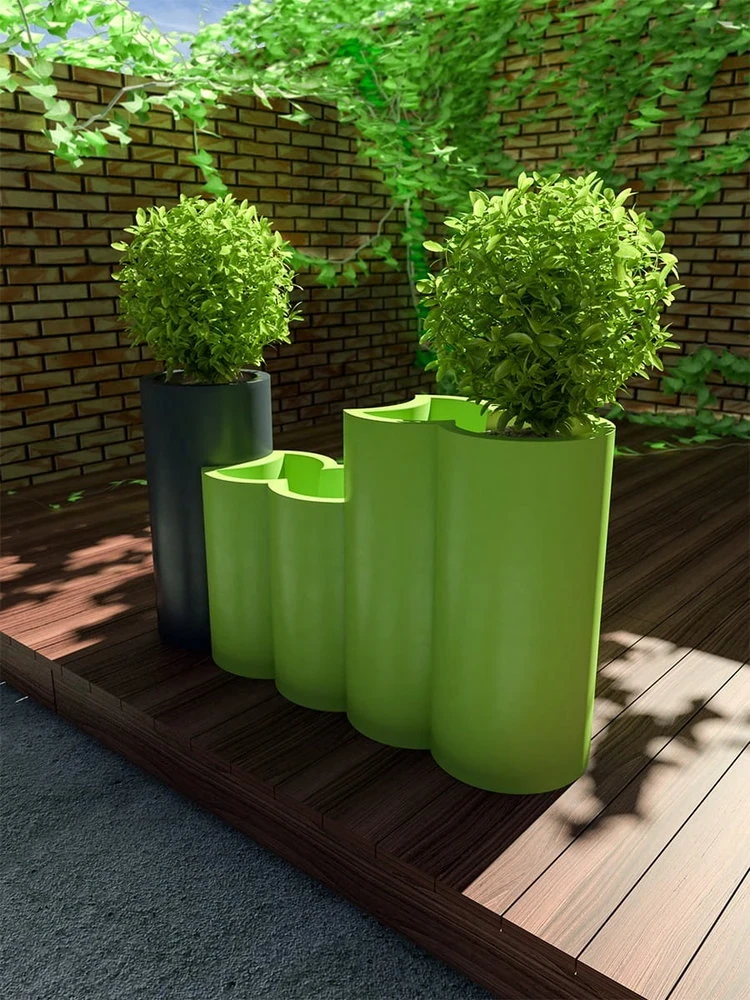 Donica modułowa Addpot