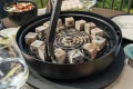 Grill stołowy Ofyr Tabl’O