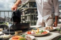 Grill stołowy Ofyr Tabl’O