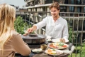 Grill stołowy Ofyr Tabl’O
