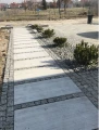 Płyta chodnikowa 60x180 z betonu architektonicznego
