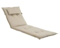 Poduszka na leżak Florina (7 kolorów)
