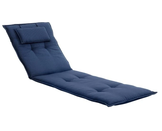 Poduszka na leżak Florina (7 kolorów)