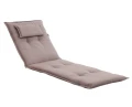 Poduszka na leżak Florina (7 kolorów)
