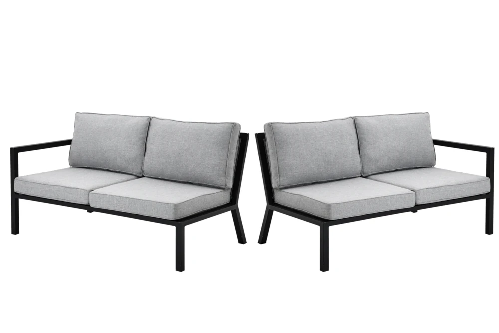 Moduły końcowe Antibes 2-osobowe