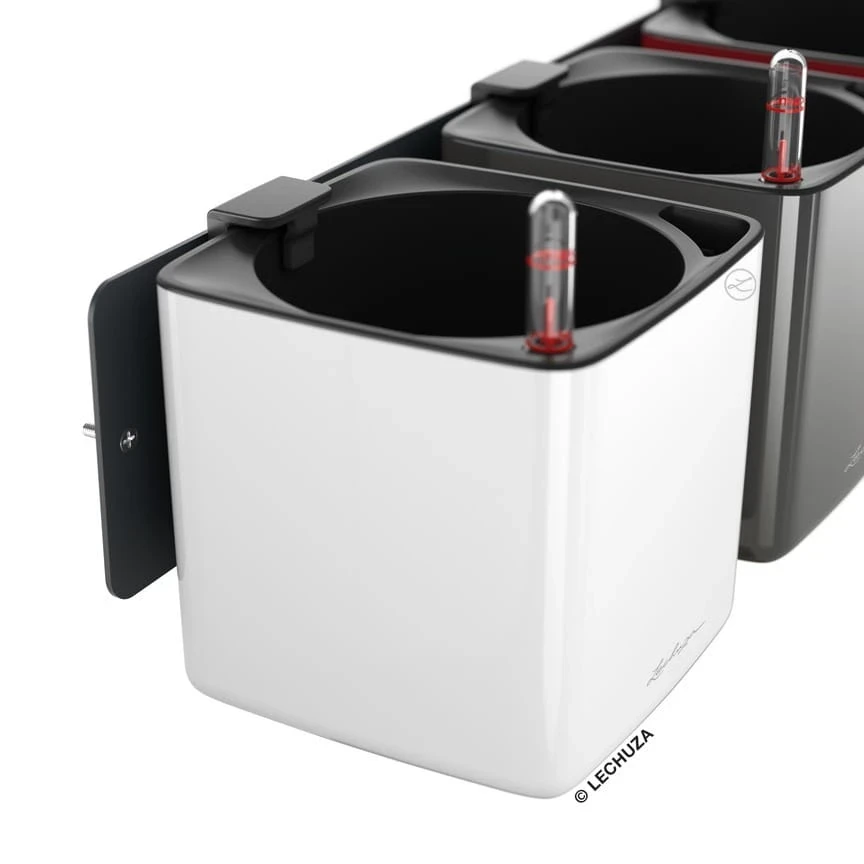 Uchwyt magnetyczny do doniczek Cube