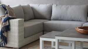 Wykończeniowy moduł 2 osobowy Noel (prawy i lewy)