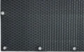 Mata technorattanowa oczkowana wymiar 1m x 3m