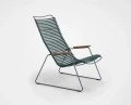 Fotel wypoczynkowy Click