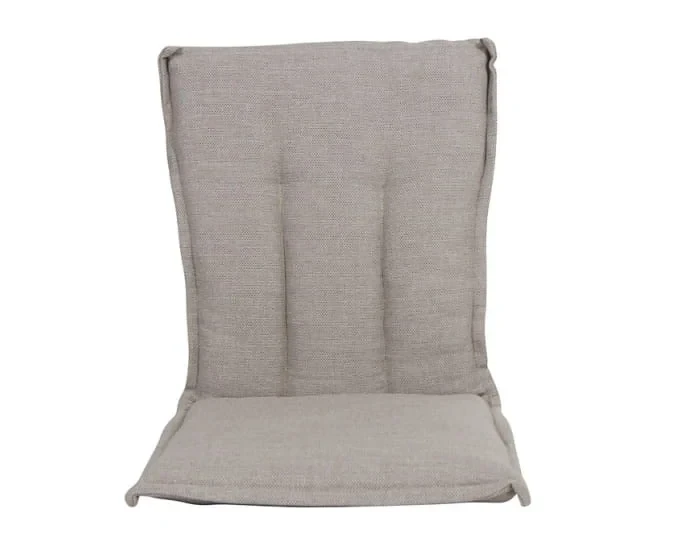 Poduszka na krzesło z oparciem Le Mans