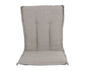 Poduszka na krzesło z oparciem Le Mans