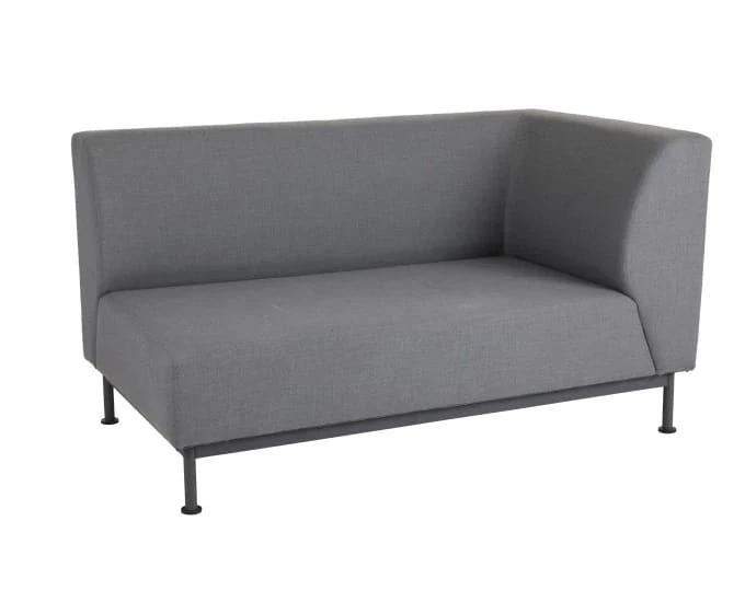 Nowoczesny moduł narożny Norrsken (lewy i prawy)