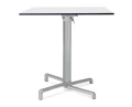 Podstawa stołu ze składanym blatem Scudo