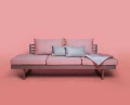 Stylowa sofa Stern New Holly