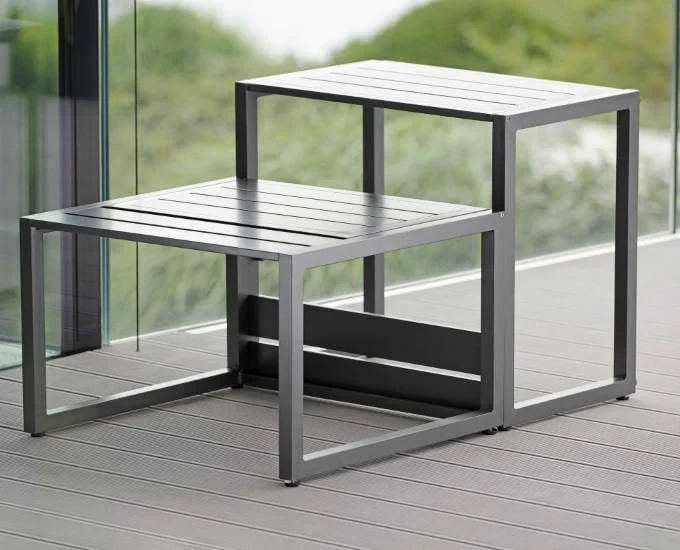 Funkcjonalny stolik kawowy Novus