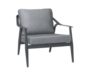 Fotel z wodoodpornymi poduszkami Vanda