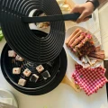 Grill stołowy Ofyr Tabl’O