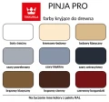 Drewniany domek TEKSAS