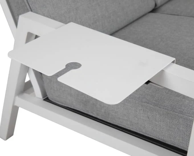 Mały stoliczek taca Antibes