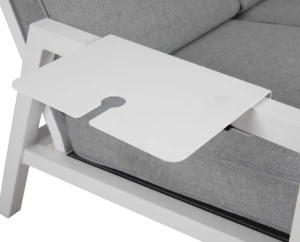 Mały stoliczek taca Antibes