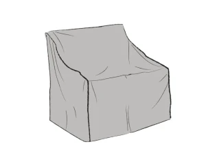 Pokrowiec ochronny na fotel Naos i Lyra